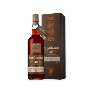 Glendronach 28 Year Old 1993