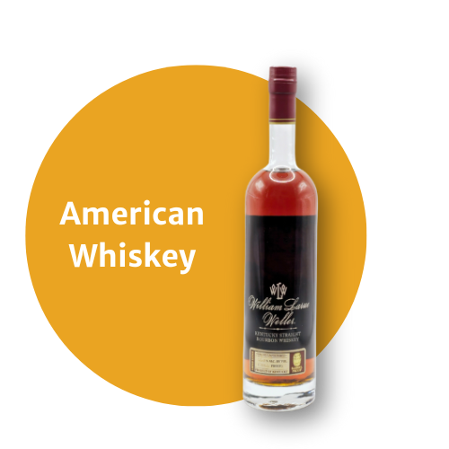 American Whiskey