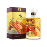 Hibiki Harmony 100th Anniversary