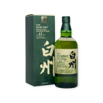 Hakushu 12 Year Old 100th Anniversary