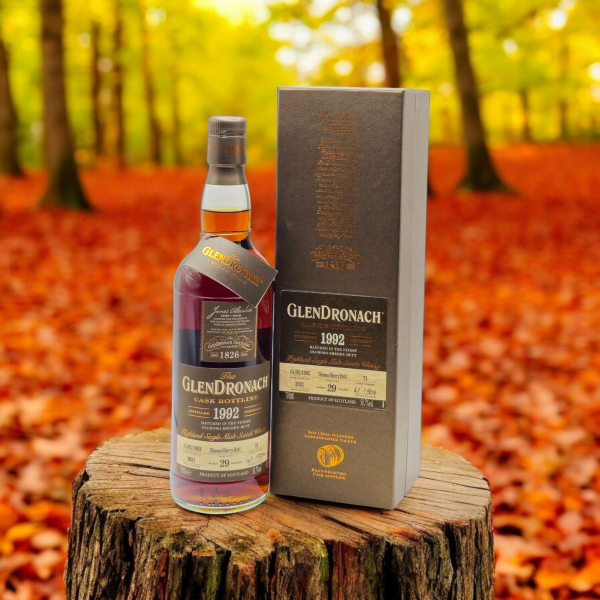 Glendronach 29 Year Old 1992 Batch 19 - Image 2