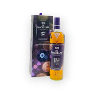macallan concept no 2