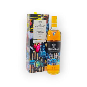 macallan concept no 3