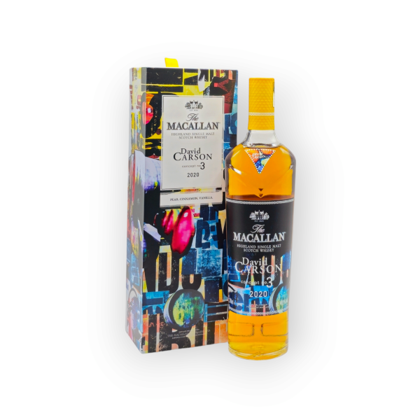macallan concept no 3