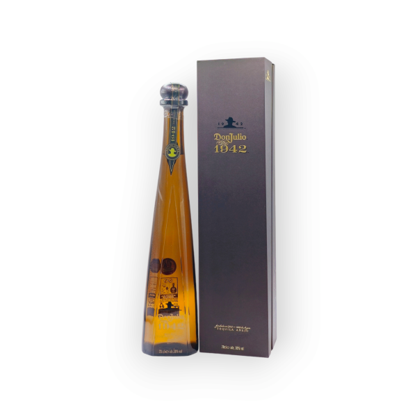 DonJulio 1942 TEQUILA ANEJO