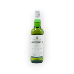 laphroaig 18 year old 2024
