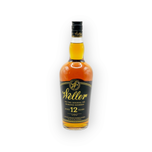 Weller 12 Year Old