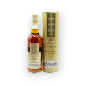 Glendronach Parliament