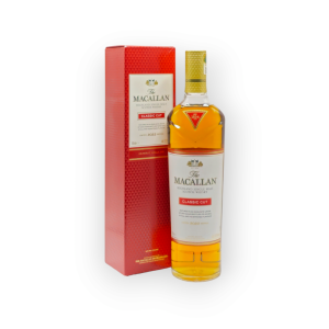 macallan classic cut 2022