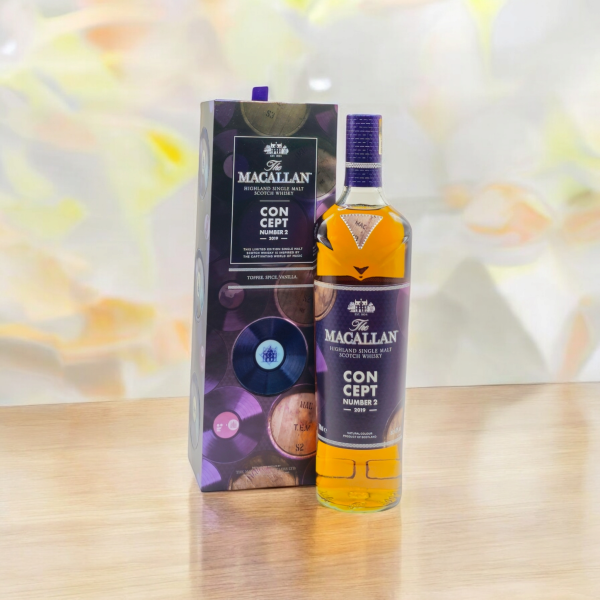 Macallan Concept No 2 - Image 2