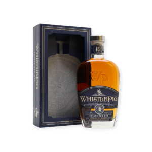 Whistlepig 15 Year Old