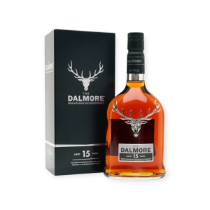 Dalmore 15 Year Old