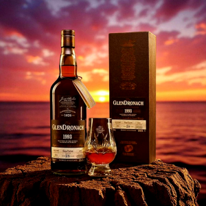 Glendronach 28 Year Old 1993