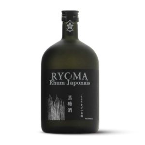 Ryoma Rhum Japonais
