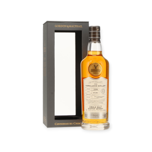 Glenallachie Connoisseurs Choice 2008