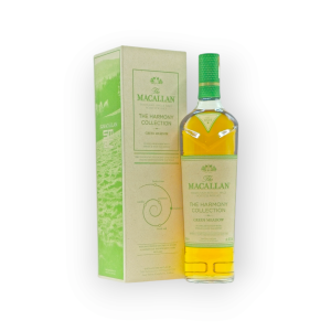 macallan harmony collection green meadow