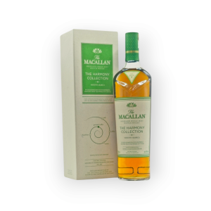 macallan harmony collection smooth arabica