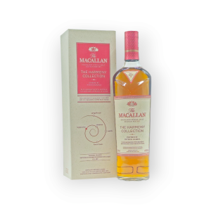macallan harmony collection intense arabica