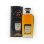 Signatory Vintage Secret Speyside 2009 15 Year old Cask Strength