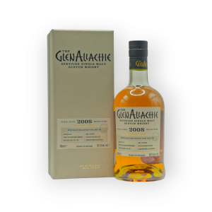 Glenallachie 13 Year Old 2008 Moscatel Barrique