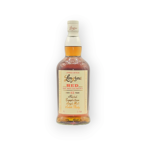 Longrow Red 15 Year Old Pinot Noir