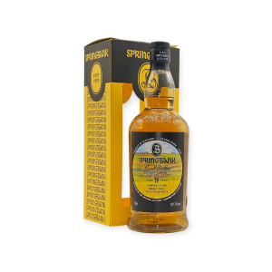 SpringBank Local Barley 9 Year Old 2018 Limited Edition Whisky
