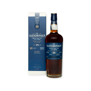 Glendronach 18 Year Old