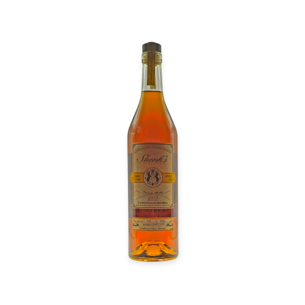 Shenk's Kentucky Sour Mash Whiskey 2024
