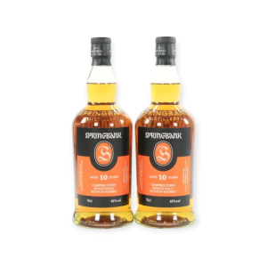 Springbank 10 Set