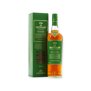 macallan edition no 4