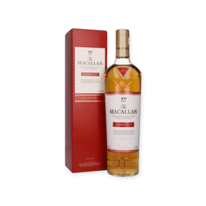 macallan classic cut 2023