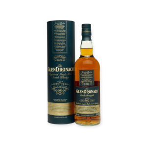 Glendronach Cask Strength Batch 12