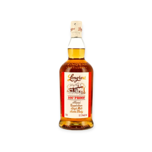 Longrow 100 Proof 2025