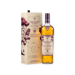 macallan harmony collection guardian oak