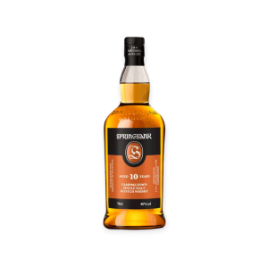 Springbank 10 Year Old 2025