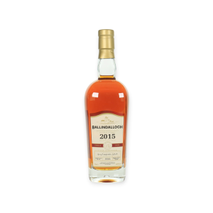 Ballindalloch 2015 Sherry Cask #112