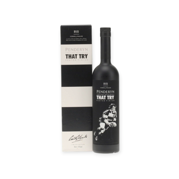 penderyn that try icons of wales#4