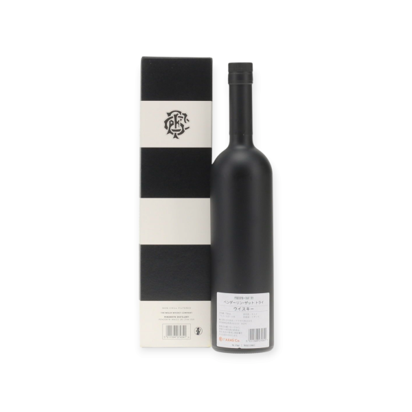 Penderyn That Try Icons Of Wales No 4 Single Malt Welsh Whisky - Image 2