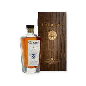Glenturret 30 Year Old 2023 Release Highland Single Malt Scotch Whisky