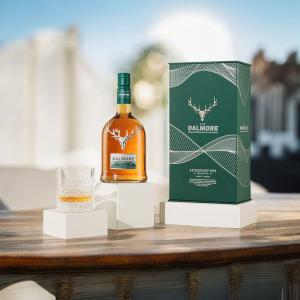 Dalmore Luminary No 3 17 Year Old 2025 Limited Edition Whisky 49.2%