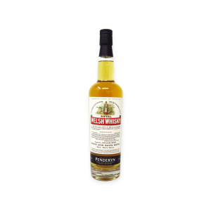 Penderyn Icons Of Wales Royal Welsh