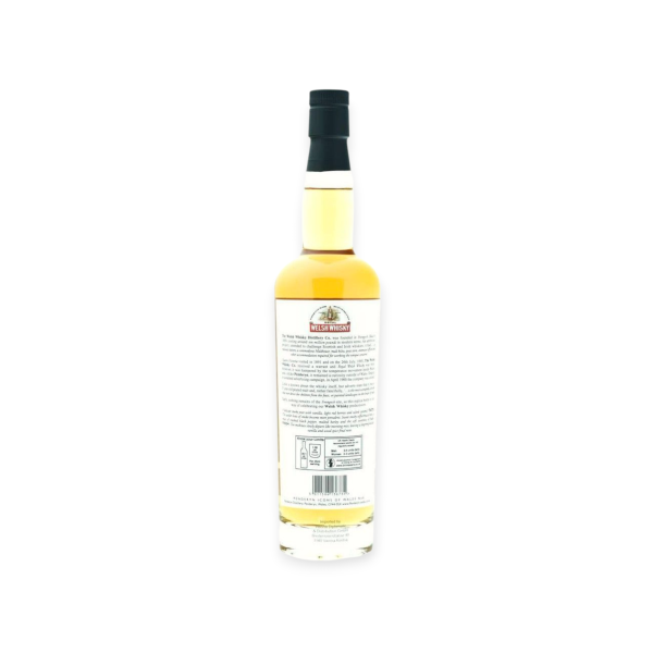 Penderyn Icons Of Wales Royal Welsh