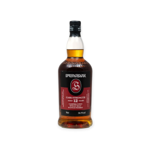 Springbank 12