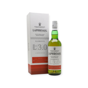 laphroaig elements l 3.0