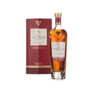 macallan rare cask pre 2018