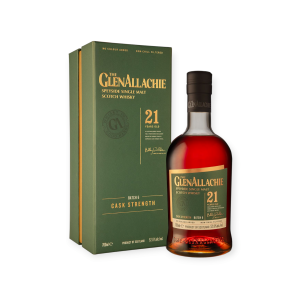 glenallachie 21 year old 2025 batch 6