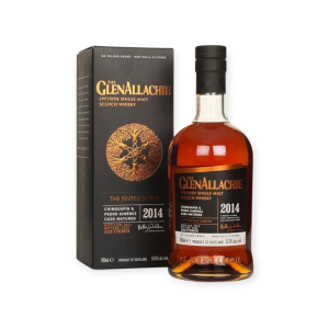 Glenallachie Sinteis Series Part One