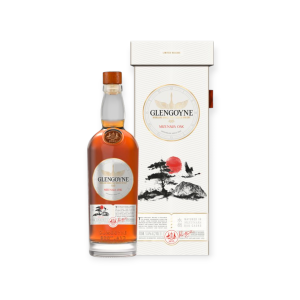 Glengoyne 16 Year Old Mizunara Oak