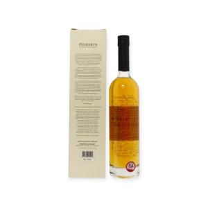 Penderyn Independence