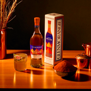 Glenmorangie A Tale Of Spices